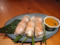 -越美小馆·越南料理(曲江店)