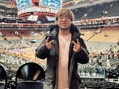 -丰业银行球馆(Scotiabank Arena)