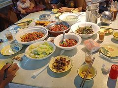 -宅里香.自然餐厅(湘大店)