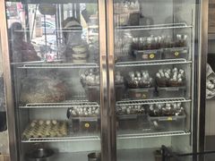 -乔伯凉面(白沙路店)