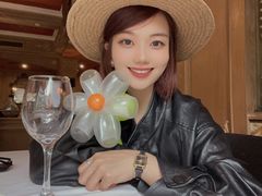 -火车头法国西餐厅