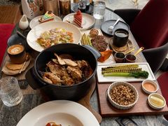 -良木缘咖啡西餐(太古里店)