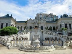-珠海圆明新园