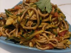 -寂寞的豆芽 蒙古原切大串(金宇店)