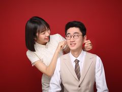 -bobo高端证件照工作室(三元桥店)