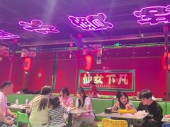 -多嘴超级肉蟹煲(蕾莎店)