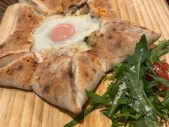 -ALLORA意大利餐厅(丰盛里店)