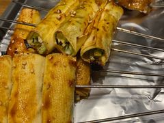菜卷-熙成烧烤(白塔岭店)
