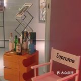 南昌探店｜强威大厦里面竟然藏着一家餐吧‼️