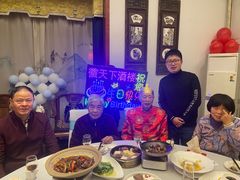 -不倒翁·徽天下名菜楼(马鞍山路店)