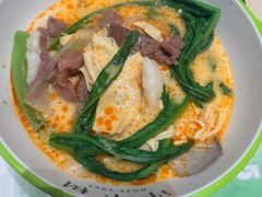 冬阴功汤-许小树(国贸商城店)