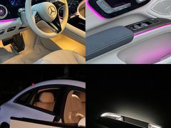 -泰州之星奔驰4S店(海陵店)