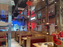 -韩宫宴烤肉·黑毛和牛·料理(惠济万达店)