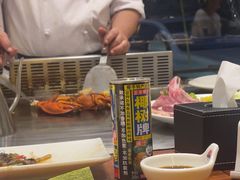 -大渔之观(安贞店)