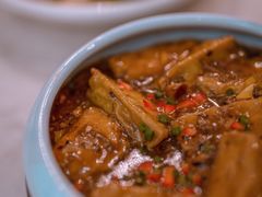 -香香海南菜餐厅