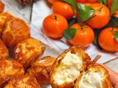 -東更道点心行(花园路店)