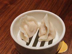 -喜鼎海胆水饺(东港店)