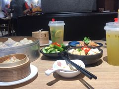 -老班长手工灌汤包(望京华彩店)