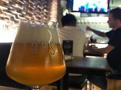 世界末日IPA-TAPS精酿啤酒屋