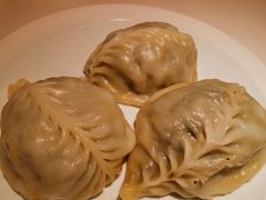 -日丰园海肠水饺·老字号大连海鲜(和平广场店)