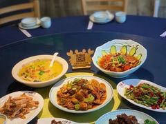 -周家湾(淮扬菜学府路店)