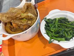 -文昌桥螺蛳粉(魏公村店)
