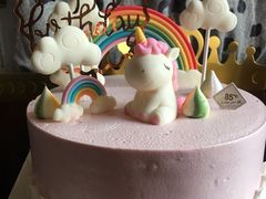 -85度C(上海周浦店)