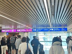 -曼谷素万那普国际机场
