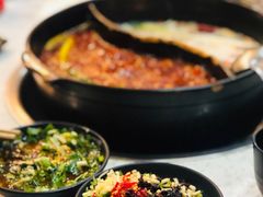 -钢管厂歆瑞源油卤串串香(春熙路太古里店)