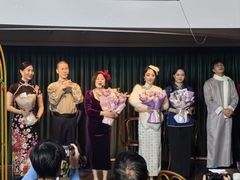 -上海东方艺术中心