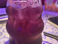 -巴特餐饮6加1音乐餐吧·新疆菜