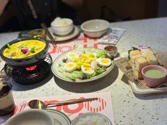 -美泰泰国餐厅(中大银泰店)