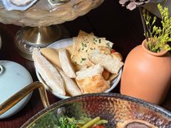 -普朗姆生蚝牛排馆 The Plump Oyster(成都摩方购物中心店)