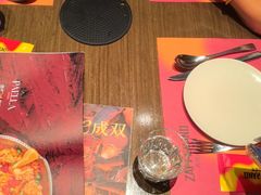 -ZAFFERANO西班牙海鲜饭(上海首店)