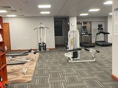 -成都天府丽都喜来登饭店