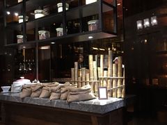 -长沙北辰洲际酒店-兰调全日餐厅