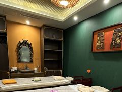 -纯泰泰式古法按摩SPA(丽景华庭店)