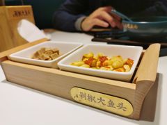 -千稻剁椒大鱼头(CityOn熙地港店)