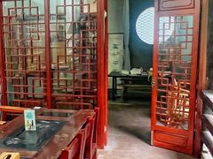 -生机蔬食·24节气料理餐厅(番禺广场店)