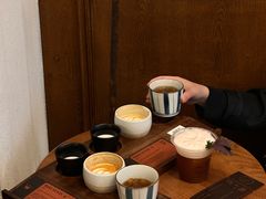 -Parking Coffee(孩儿巷店)