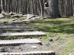 -硗碛藏寨·神木垒景区