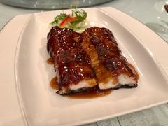 -龙景轩(香港四季酒店)