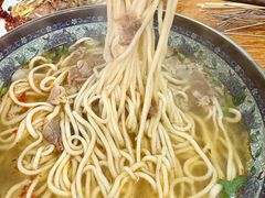 -鑫明明拉面(宁化路店)