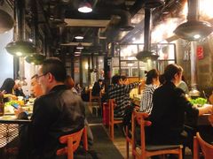 -喜来稀肉(虹泉路店)