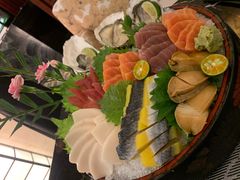 -汕头国际大酒店-牛一町目餐厅