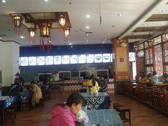 -桥香园过桥米线(国贸店)