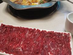 -古乐牛香鲜牛肉牛杂火锅(观前街店)