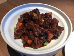 融.炆火牛肉-融和里(华润·二十四城店)