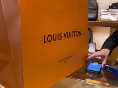 -LV路易威登(德基广场店)