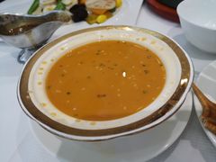 龙虾泡饭-胜记为食家·创新粤菜(车公庙店)